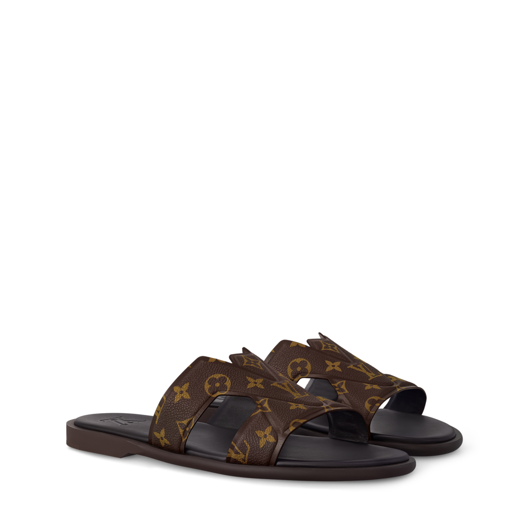 LV Oasis Mule - Chuseok Gift Guide | LOUIS VUITTON